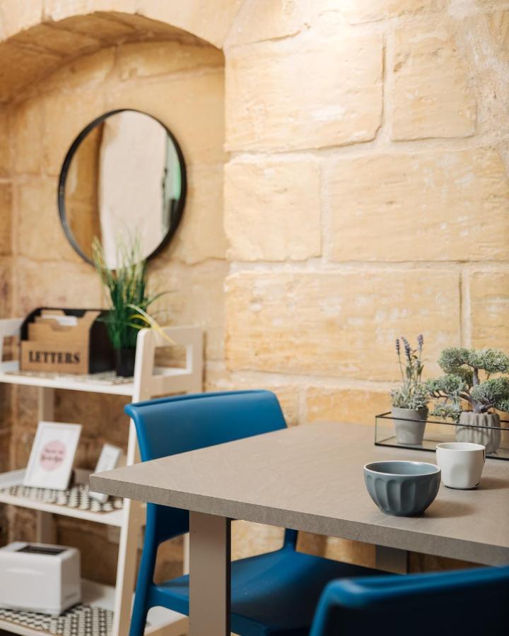 Mcc Suites Valletta Luaran gambar