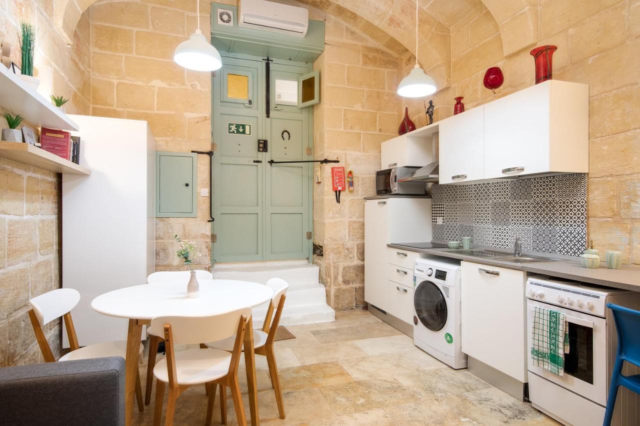 Mcc Suites Valletta Luaran gambar