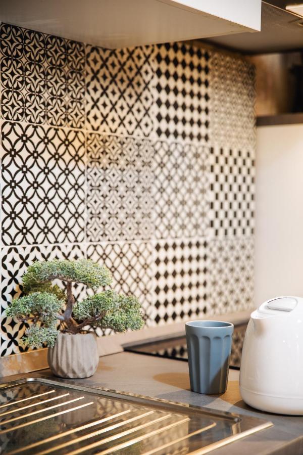 Mcc Suites Valletta Luaran gambar