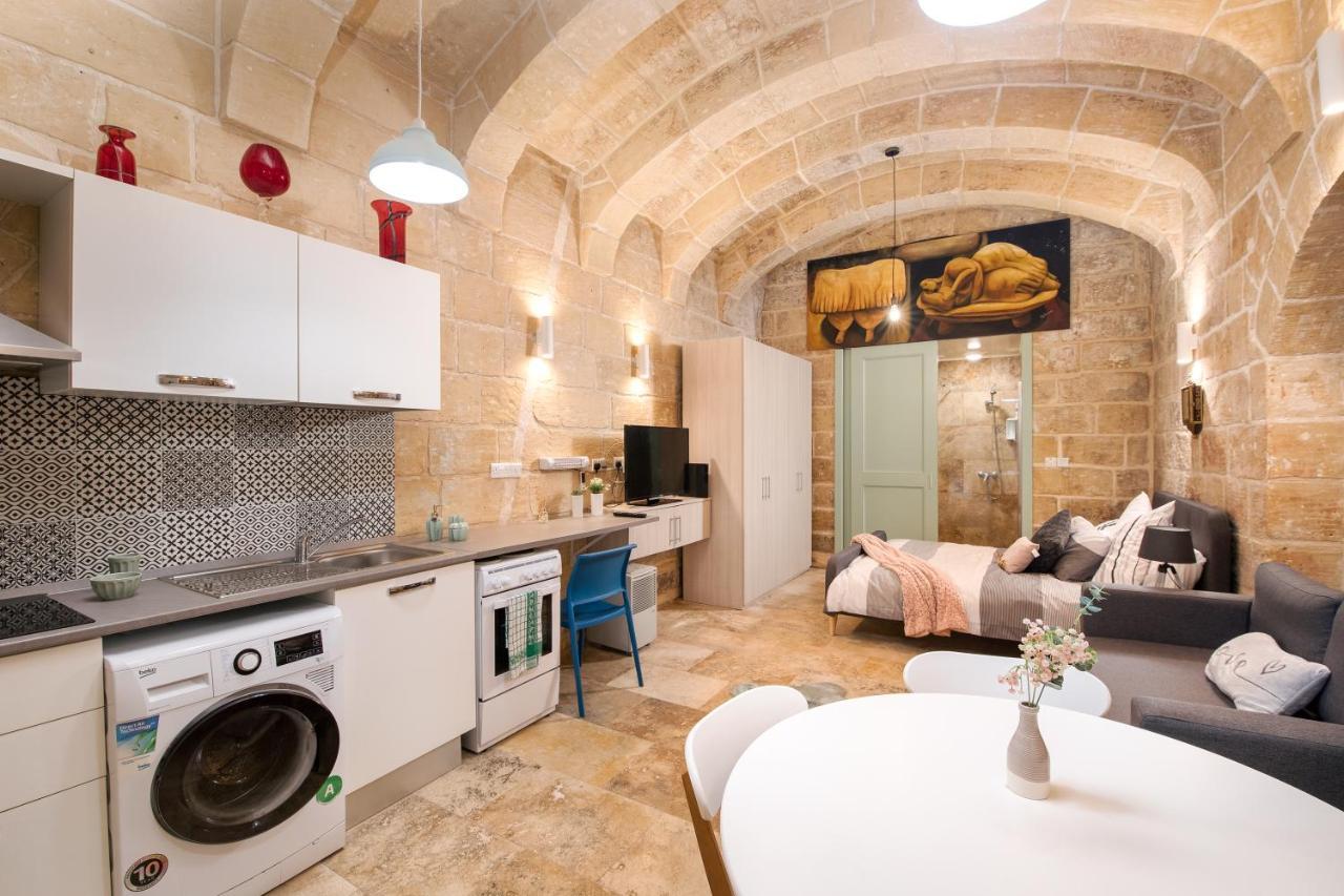 Mcc Suites Valletta Luaran gambar