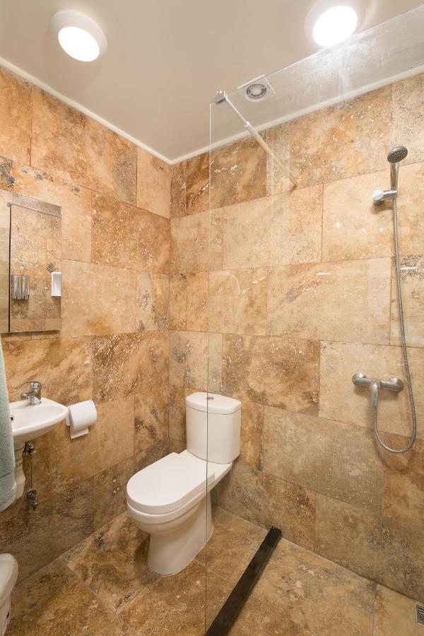 Mcc Suites Valletta Luaran gambar