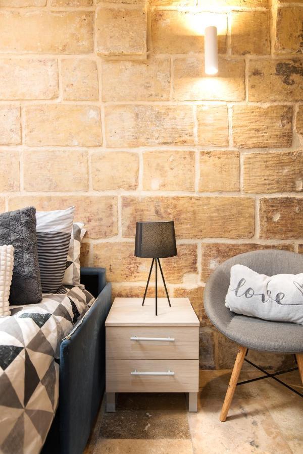 Mcc Suites Valletta Luaran gambar