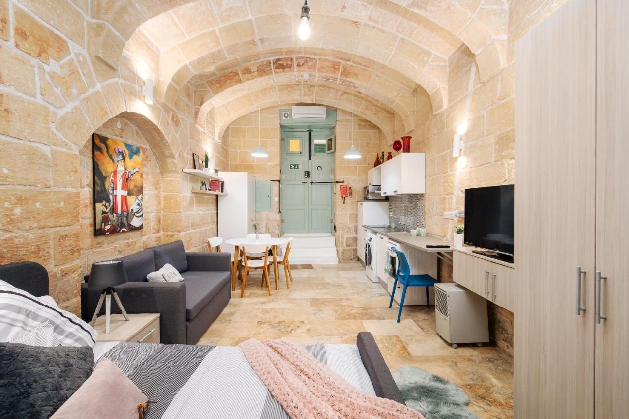 Mcc Suites Valletta Luaran gambar