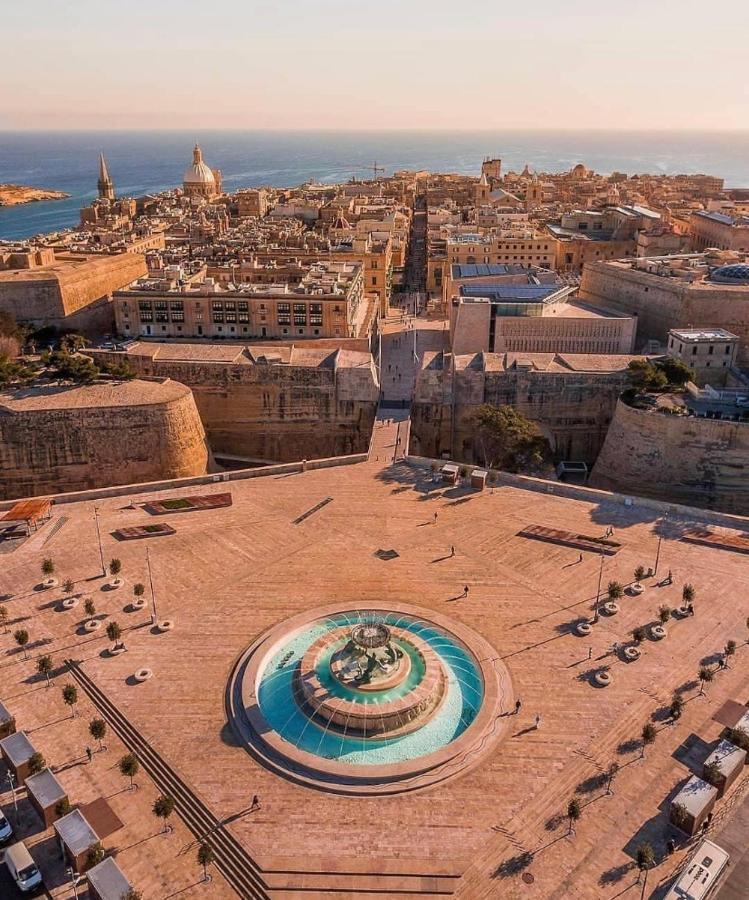 Mcc Suites Valletta Luaran gambar