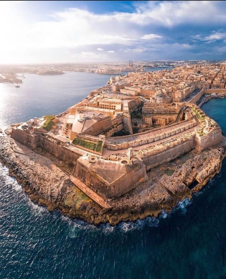 Mcc Suites Valletta Luaran gambar