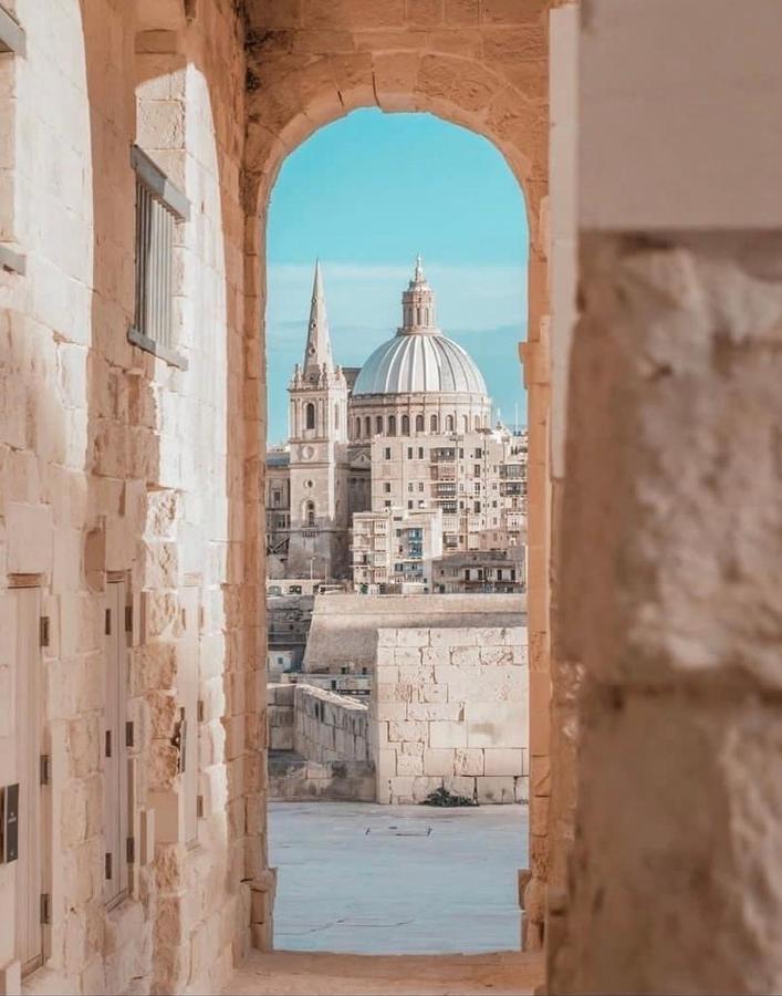 Mcc Suites Valletta Luaran gambar