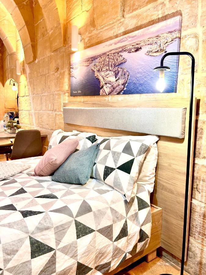 Mcc Suites Valletta Luaran gambar