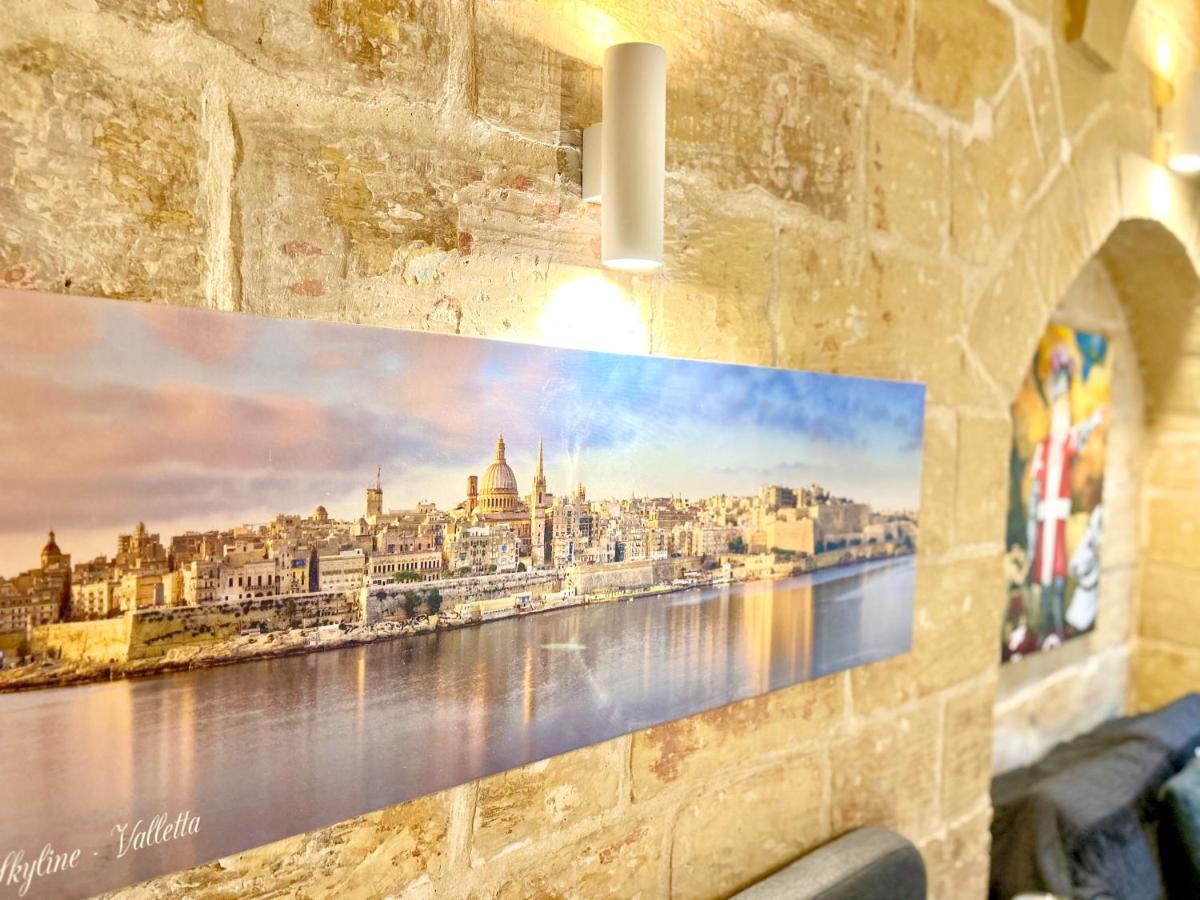 Mcc Suites Valletta Luaran gambar
