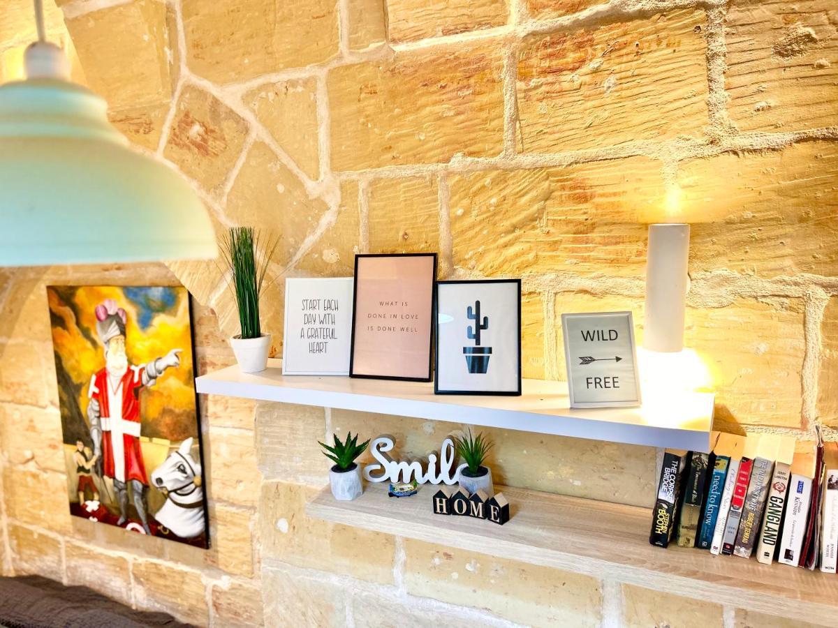 Mcc Suites Valletta Luaran gambar