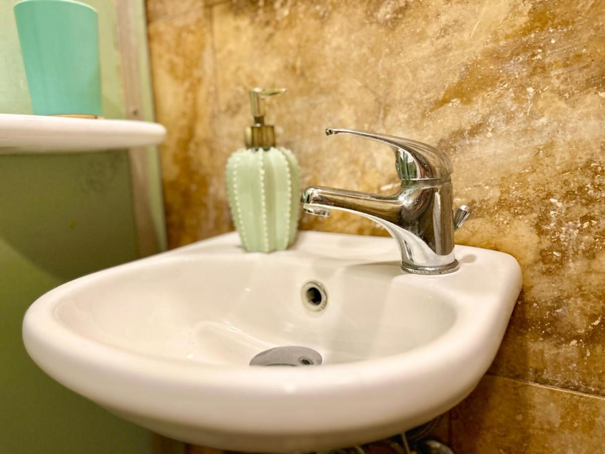 Mcc Suites Valletta Luaran gambar